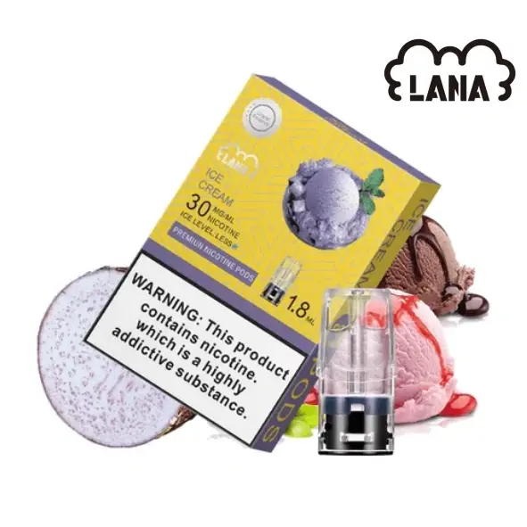 LANA-1代-LOGO_香芋冰淇淋webp - ILIA MOD 台灣電子煙主機・煙彈・一次性霧化器專賣