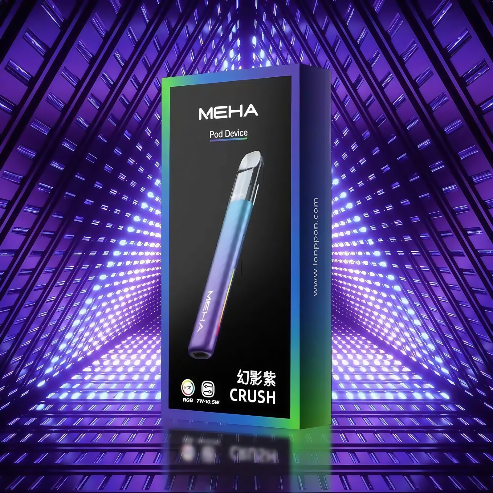 meha-5-mods-6-1100x1100_副本-scaled-1jpg - ILIA MOD 台灣電子煙主機・煙彈・一次性霧化器專賣