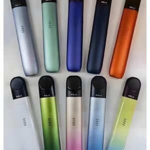 悅刻五代主機jpg - ILIA MOD 台灣電子煙主機・煙彈・一次性霧化器專賣